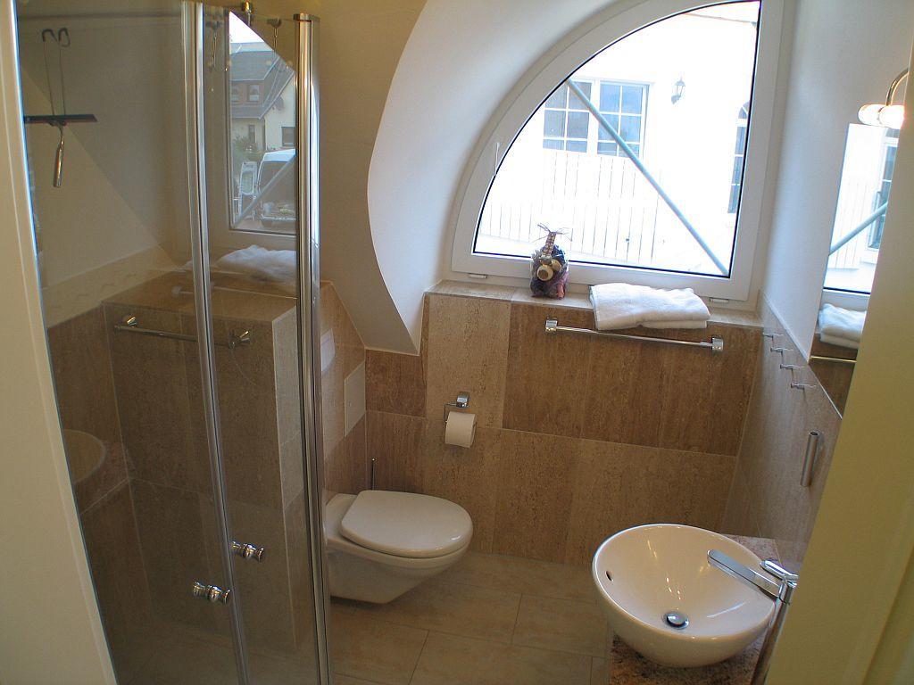 Ferienwohnung Birkenstr 10A 青斯特 外观 照片