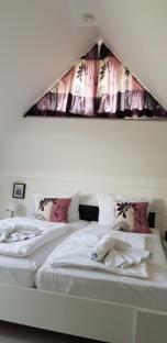 Ferienwohnung Birkenstr 10A 青斯特 外观 照片